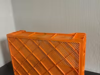 Lazi din plastic — снимка 3