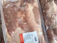 Кожа грудки ЦБ халяль — புகைப்படம் 4