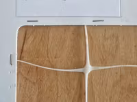 Plasa de umbrire, geotextil, plasa antipasari — عکس 4