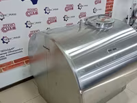 МОЛОЧНАЯ ЕМКОСТЬ ( бочка для перевозки, хранения молока, утепленная — foto 2