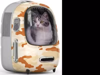 Petkit Breezy 2 Smart Cat Carrier (P7704) Petkit Breezy 2 Smart Cat — sawirka 1
