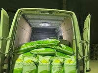 Կոնցենտրատ 20% նախաբտում, համակցված կեր — عکس 1