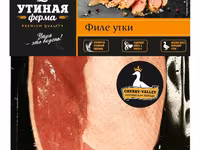 тушка утки, разруб , субпродукты — photo 3