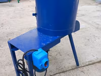 Dezgecatoare de papusoi — foto 2