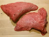 Легкое баранье — 1-сурет