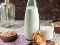 بز ماده, Saanen goat — عکس 2