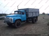 Самосвал КАМАЗ 6520-73 — photo 8