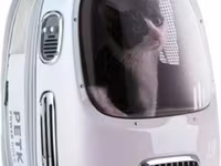 Petkit Breezy 2 Smart Cat Carrier (P7704)Petkit Breezy 2 Smart Cat — รูปภาพ 4