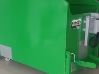 Vindem masina semiautomata de uscat nuci kadioglu ckm 4200e/полуавтоматическая сушилка для орехов — foto 3