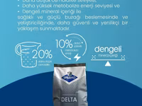Sprayfo Delta buzov süd əvəzedicisi buzovların sağlam inkişafı və — عکس 3