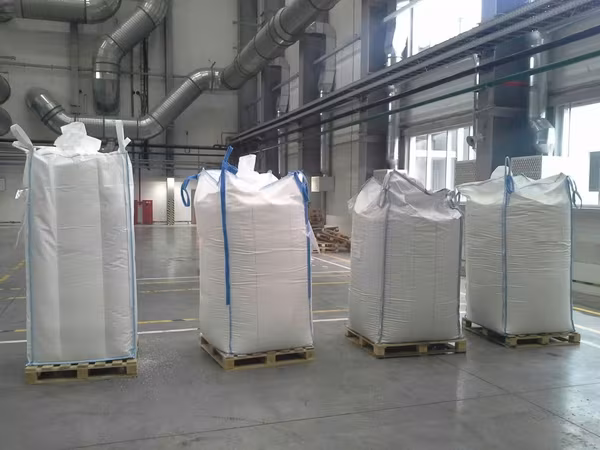 Saci  Big-bag Big-Beg . saci pentru legume 3, 5,10,15,25,40,50 kg шпагат -Ata