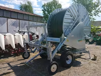 Tambur pentru irigare / Катушка для полива 100/400 — 2. fotó