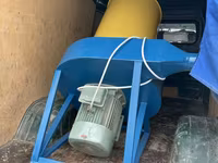 Tocator de baloți 22 kW marca TehnoGran Reducere, garanție, livrare gratuită. Urgent! — عکس 3