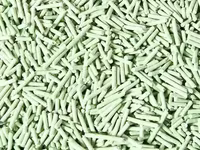 Կատուների լցանյութեր տոֆու Tofu 6 լիտր 2.5 կգ — foto 3