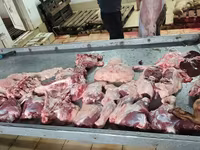 Баранина и субпродукты. Забой и разделка на мясокомбинате — фото 2