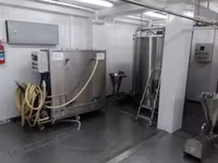 Локальная cip-мойка- 100л двухемкостная — Foto 2
