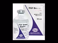 PGF ВЕЙКС® ФОРТЕ   50мл — φωτογραφία 1