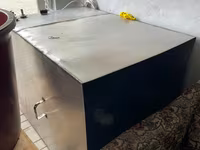 Кады на 700 и 9000 л — Foto 3