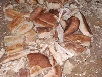 Չորացրած հաց անասնակեր — عکس 2