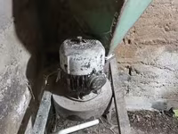 Աղաց կերաղաց ցարի ցորեն կուկուռուզ խոտ աղալու — photo 2