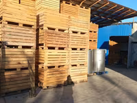 Se vind containere din lemn — عکس 1