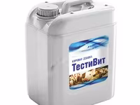 ТестиВит , дизентерия, илеит, энтерит — photo 1