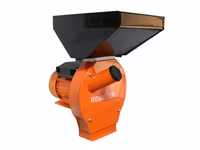 Зернодробилка Rebiner RFG-3550 — عکس 1