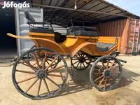 Elado fa hintó — عکس 1