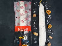 Салями тартюфо salame tartufo оптом — 사진 2