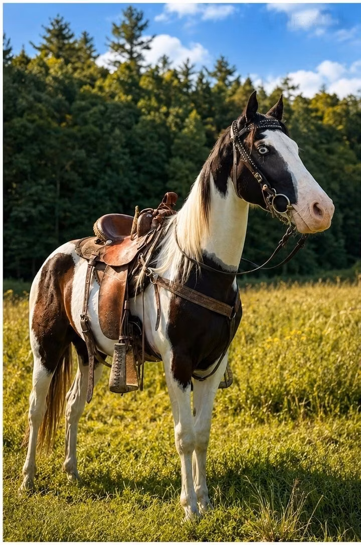 Appaloosa